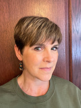 Load image into Gallery viewer, Must Love Books & Dogs earrings