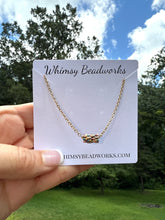 Load image into Gallery viewer, Twilight Reverie Pendant Necklace | Twilight Bloom Collection