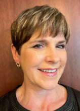 Load image into Gallery viewer, Dainty Beaded Teardrop Stud Earrings