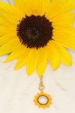 Load image into Gallery viewer, Boho Sunflower Necklace
