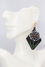Load image into Gallery viewer, Dandelion Wishes Earrings