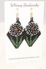 Load image into Gallery viewer, Dandelion Wishes Earrings