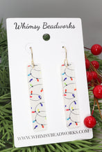 Load image into Gallery viewer, HOLIDAY EARRING ADVENT CALENDAR- 5 PAIRS CHRISTMAS EARRINGS MIXED SET