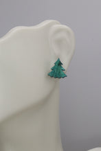 Load image into Gallery viewer, HOLIDAY EARRING ADVENT CALENDAR- 5 PAIRS CHRISTMAS STUD EARRINGS