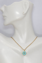 Load image into Gallery viewer, The Bloom Within Pendant Necklace