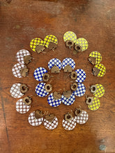Load image into Gallery viewer, Baseball & Softball Fan Earrings | Game Day Jewelry