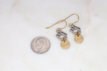 Load image into Gallery viewer, Love has Paws Earrings