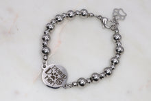 Load image into Gallery viewer, Proud Dog Mom Pet Lover Bracelet