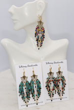 Load image into Gallery viewer, Icon earrings