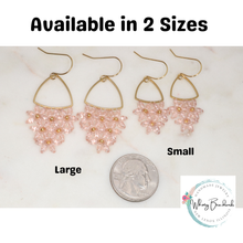 Load image into Gallery viewer, The Muse Earrings