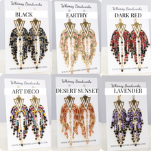 Load image into Gallery viewer, Icon earrings