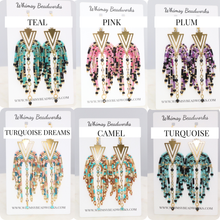 Load image into Gallery viewer, Icon earrings