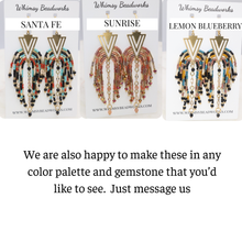 Load image into Gallery viewer, Icon earrings