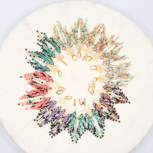 Load image into Gallery viewer, Icon earrings