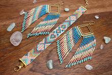 Load image into Gallery viewer, Painted Desert Bracelet