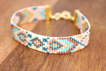 Load image into Gallery viewer, Painted Desert Bracelet