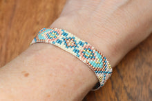 Load image into Gallery viewer, Painted Desert Bracelet