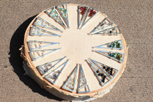 Load image into Gallery viewer, Casey Sterling Silver Gemstone Earrings