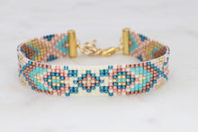 Load image into Gallery viewer, Painted Desert Bracelet