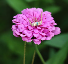 Load image into Gallery viewer, Twilight Reverie Pendant Necklace | Twilight Bloom Collection
