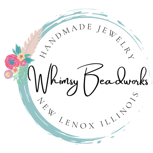 WhimsyBeadworks logo