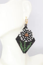 Load image into Gallery viewer, Dandelion Wishes Earrings
