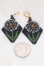 Load image into Gallery viewer, Dandelion Wishes Earrings
