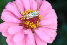 Load image into Gallery viewer, Twilight Reverie Pendant Necklace | Twilight Bloom Collection
