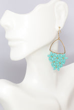 Load image into Gallery viewer, The Muse Earrings
