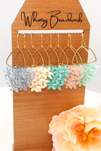 Load image into Gallery viewer, The Muse Earrings
