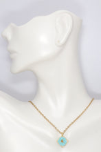 Load image into Gallery viewer, The Bloom Within Pendant Necklace
