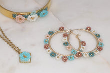 Load image into Gallery viewer, Petal Cuff Bracelet
