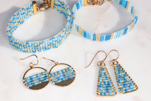 Load image into Gallery viewer, Beach Chic Beaded Bracelets
