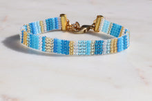 Load image into Gallery viewer, Beach Chic Beaded Bracelets
