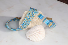 Load image into Gallery viewer, Beach Chic Beaded Bracelets
