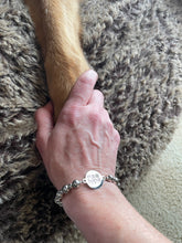 Load image into Gallery viewer, Mutt Mom Pet Lover Bracelet
