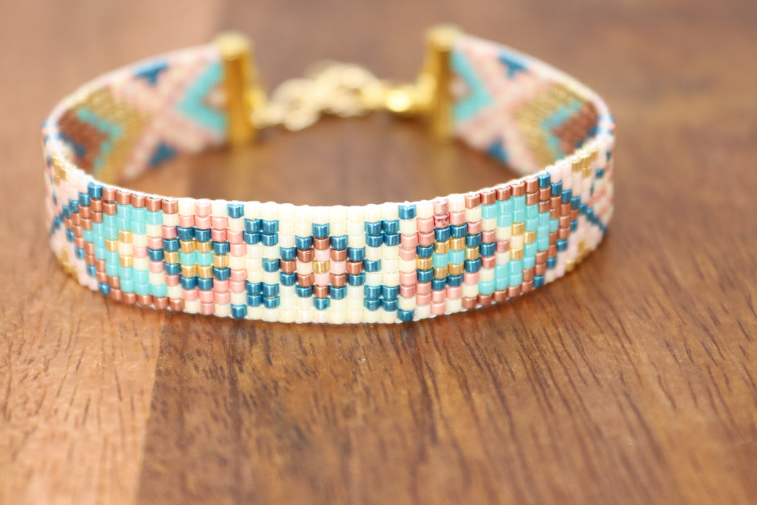 Painted Desert Bracelet