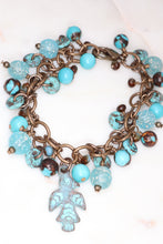 Load image into Gallery viewer, Thunderbird Charm Bracelet
