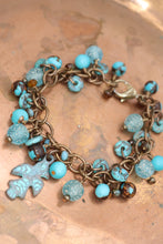 Load image into Gallery viewer, Thunderbird Charm Bracelet
